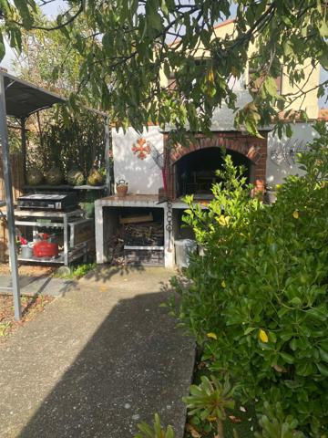 MAISON AVEC JARDIN ET GARAGE QUARTIER DES CASTORS