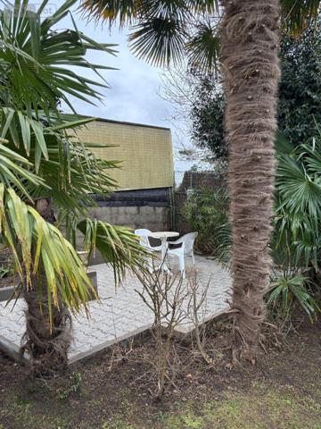 Maison à vendre à Quimper dans le Finistère (29000), ref : MAIS/1054   
Penhars