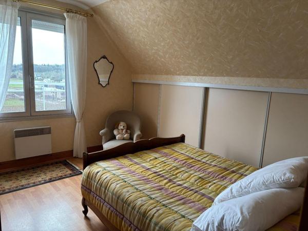 Maison à vendre à Quimper dans le Finistère (29000), ref : MAIS/1054   
Penhars