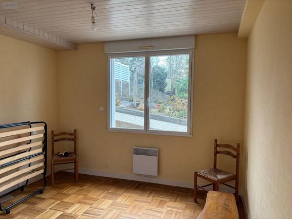 Maison à vendre à Quimper dans le Finistère (29000), ref : MAIS/1054   
Penhars