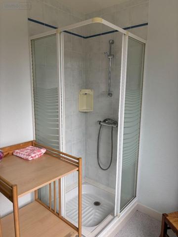 Maison à vendre à Quimper dans le Finistère (29000), ref : MAIS/1054   
Penhars