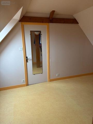 Maison à vendre à Quimper dans le Finistère (29000), ref : MAIS/1054   
Penhars