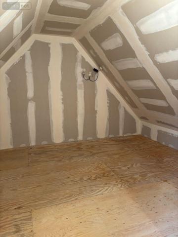 Maison à vendre à Quimper dans le Finistère (29000), ref : MAIS/1054   
Penhars