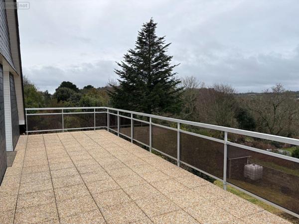 Maison à vendre à Quimper dans le Finistère (29000), ref : MAIS/1054   
Penhars
