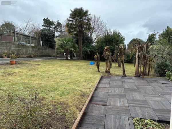 Maison à vendre à Quimper dans le Finistère (29000), ref : MAIS/1054   
Penhars