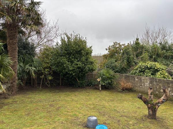 Maison à vendre à Quimper dans le Finistère (29000), ref : MAIS/1054   
Penhars