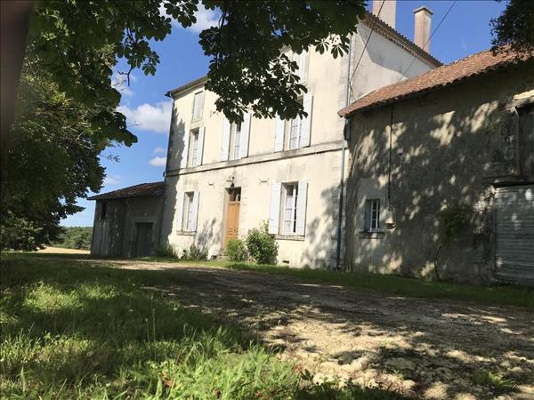 Maison à vendre |  Brantôme |  6 pièces | 154 m²