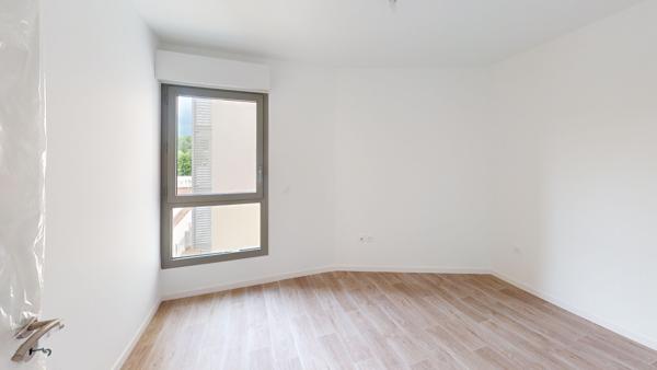 Appartement Poitiers 4 pièce(s) 80.31 m2