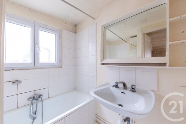 Appartement F2 à vendre  2 pièces - 37 m2 PARIS - 75001