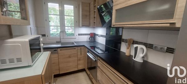 Location appartement 3 pièces 71 m² Melun