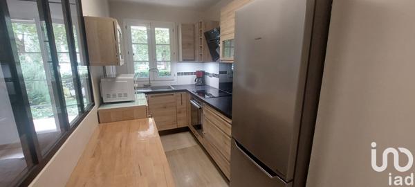 Location appartement 3 pièces 71 m² Melun