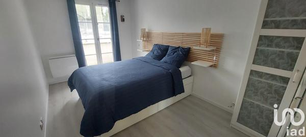 Location appartement 3 pièces 71 m² Melun