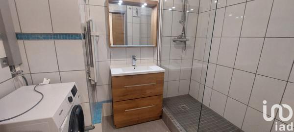 Location appartement 3 pièces 71 m² Melun