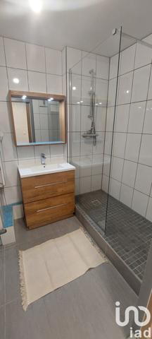 Location appartement 3 pièces 71 m² Melun