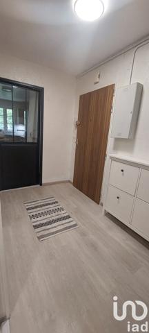 Location appartement 3 pièces 71 m² Melun