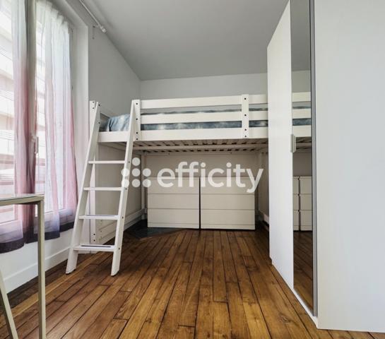 Appartement 2 pièces - 34 m² Exclusivité