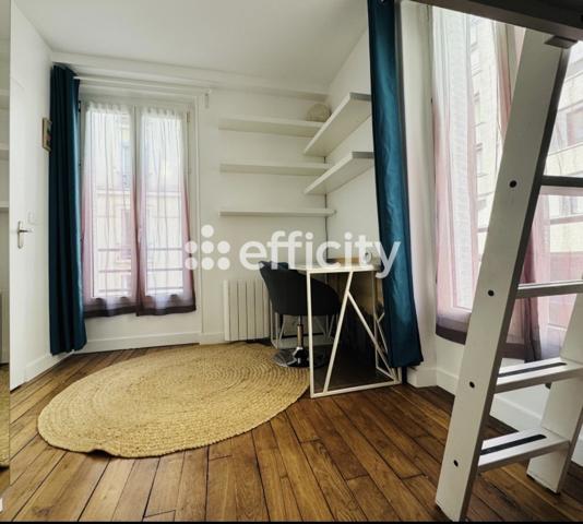 Appartement 2 pièces - 34 m² Exclusivité