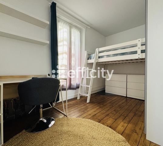 Appartement 2 pièces - 34 m² Exclusivité