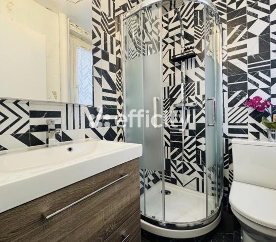 Appartement 2 pièces - 34 m² Exclusivité