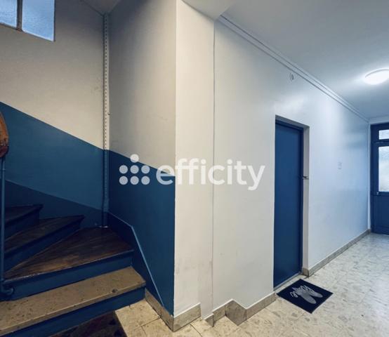 Appartement 2 pièces - 34 m² Exclusivité