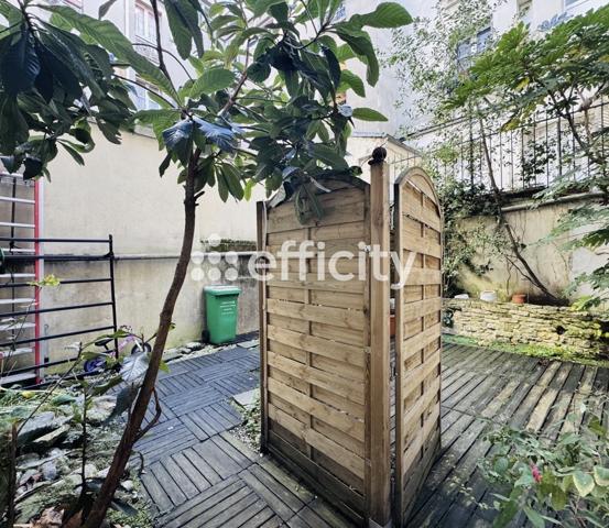 Appartement 2 pièces - 34 m² Exclusivité