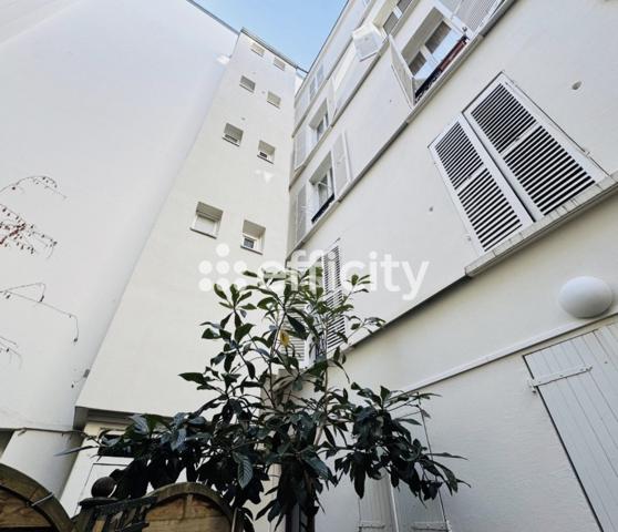 Appartement 2 pièces - 34 m² Exclusivité
