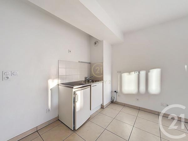 Appartement F2 à vendre  2 pièces - 39,96 m2 MONTPELLIER - 34