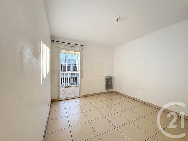 Appartement F2 à vendre  2 pièces - 39,96 m2 MONTPELLIER - 34
