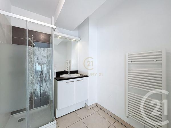 Appartement F2 à vendre  2 pièces - 39,96 m2 MONTPELLIER - 34