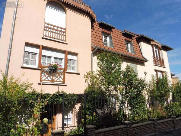 Appartement à louer à Amiens dans la Somme (80000), ref : 80011-L995   
St-Acheul