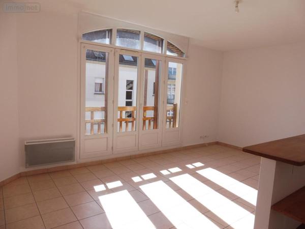Appartement à louer à Amiens dans la Somme (80000), ref : 80011-L995   
St-Acheul