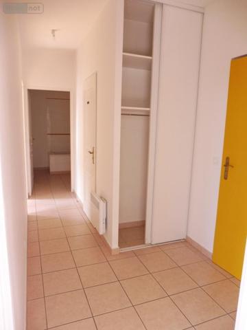 Appartement à louer à Amiens dans la Somme (80000), ref : 80011-L995   
St-Acheul