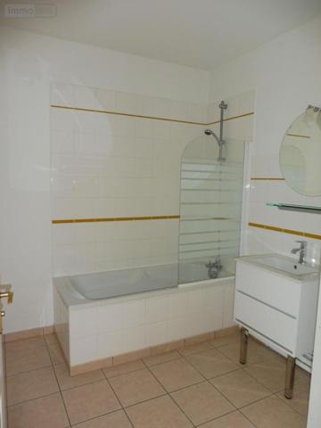 Appartement à louer à Amiens dans la Somme (80000), ref : 80011-L995   
St-Acheul