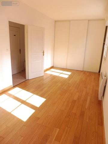 Appartement à louer à Amiens dans la Somme (80000), ref : 80011-L995   
St-Acheul