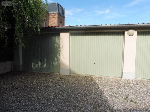 Appartement à louer à Amiens dans la Somme (80000), ref : 80011-L995   
St-Acheul