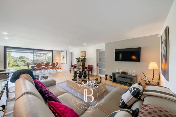 Mougins, Villa 3 Chambres -  164 m² à vendre