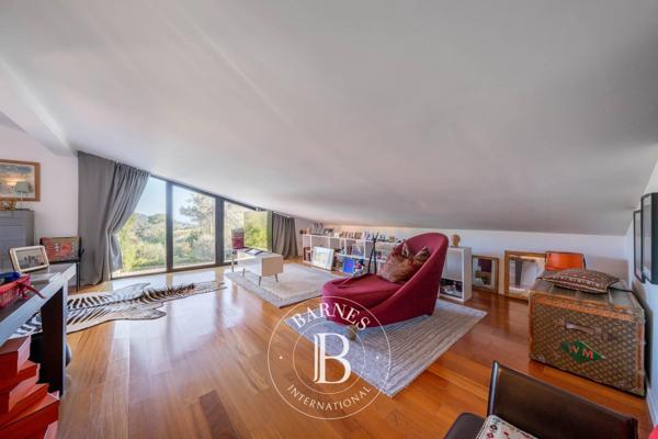 Mougins, Villa 3 Chambres -  164 m² à vendre