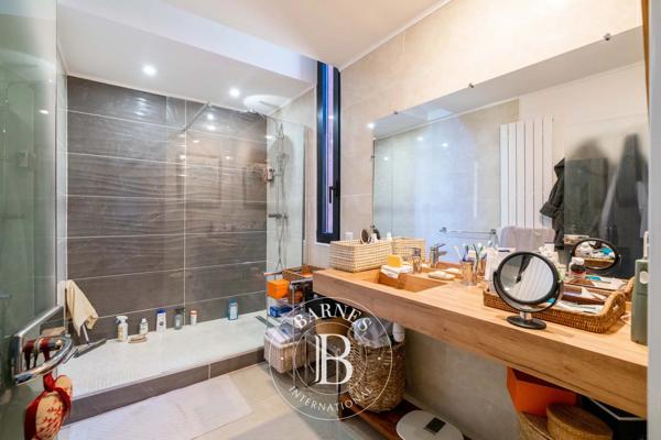 Mougins, Villa 3 Chambres -  164 m² à vendre