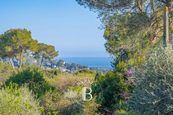 Mougins, Villa 3 Chambres -  164 m² à vendre