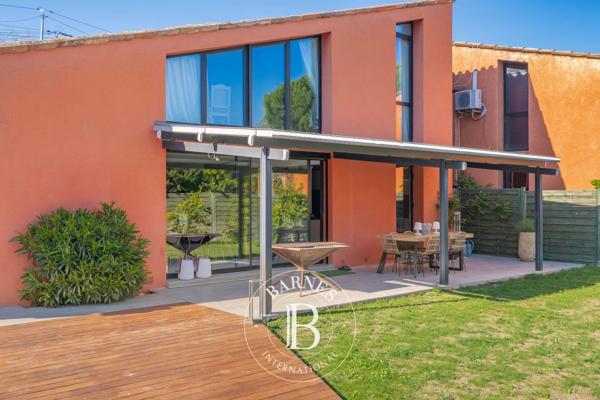 Mougins, Villa 3 Chambres -  164 m² à vendre