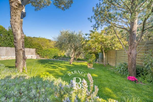 Mougins, Villa 3 Chambres -  164 m² à vendre
