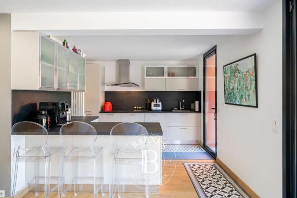 Mougins, Villa 3 Chambres -  164 m² à vendre