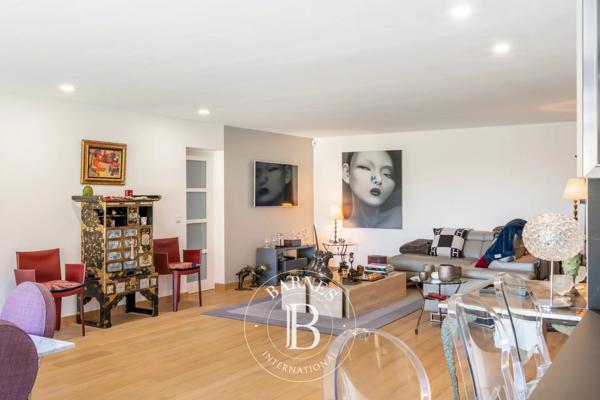 Mougins, Villa 3 Chambres -  164 m² à vendre