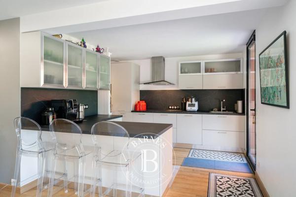 Mougins, Villa 3 Chambres -  164 m² à vendre