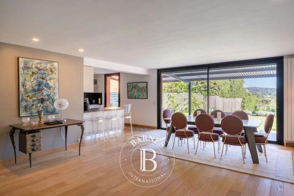 Mougins, Villa 3 Chambres -  164 m² à vendre