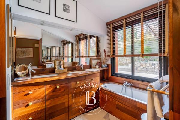 Mougins, Villa 3 Chambres -  164 m² à vendre