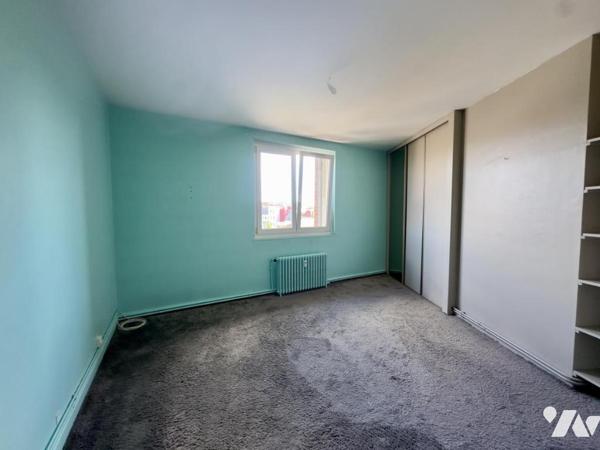 A VENDRE EN HYPER CENTRE APPART T3 DE 95M² IDEAL COLOCATION OU PRIMO ACCEDANT