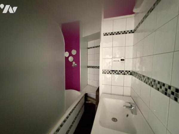 A VENDRE EN HYPER CENTRE APPART T3 DE 95M² IDEAL COLOCATION OU PRIMO ACCEDANT