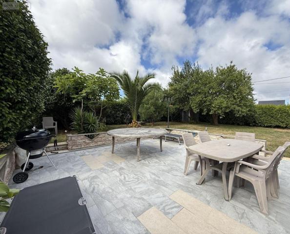 Maison individuelle à vendre à Plobannalec-Lesconil dans le Finistère (29740), ref : LD/487