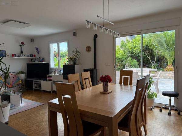 Maison individuelle à vendre à Plobannalec-Lesconil dans le Finistère (29740), ref : LD/487